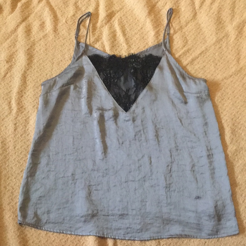 Sexy Lady Cami Top